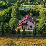 Ferienhaus Przystan *