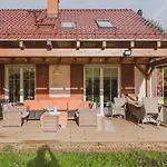 Ferienhaus Przystan *