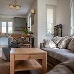 Przystan Ferienhaus *