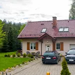 Przystan Ferienhaus